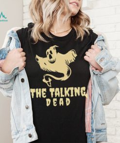 The Talking Dead Ghost Image Unisex Sweatshirt