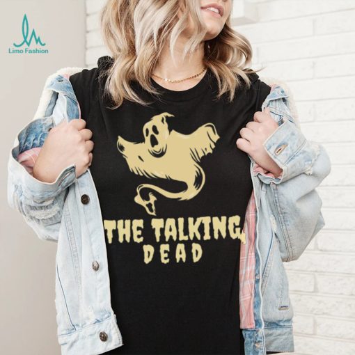 The Talking Dead Ghost Image Unisex Sweatshirt