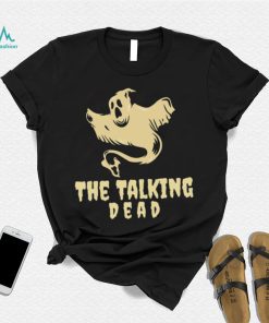 The Talking Dead Ghost Image Unisex Sweatshirt