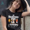 Vols Beat Bama 2022 Third Saturday In October Champions Shirt