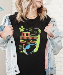 The yetee merch gotta go fast t shirt, hoodie, sweater, long sleeve and tank top