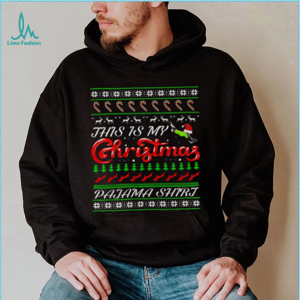 This Is My Christmas Ugly Christmas 2022 Shirt This Is My Christmas Ugly Christmas 2022 Shirt