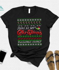 This Is My Christmas Ugly Christmas 2022 Shirt