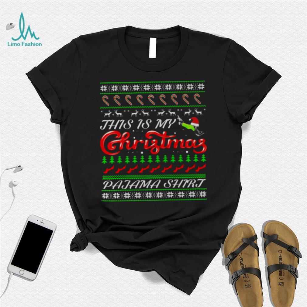 This Is My Christmas Ugly Christmas 2022 Shirt This Is My Christmas Ugly Christmas 2022 Shirt