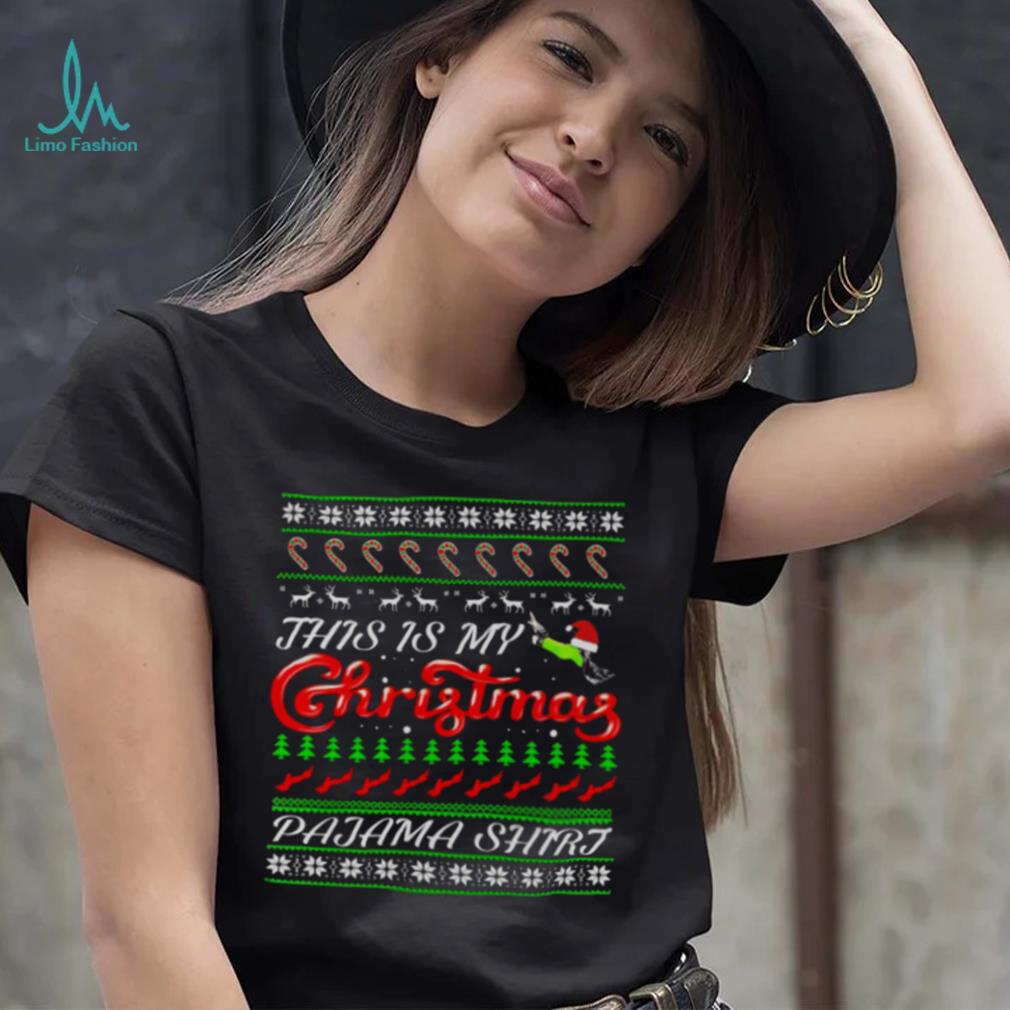 This Is My Christmas Ugly Christmas 2022 Shirt This Is My Christmas Ugly Christmas 2022 Shirt