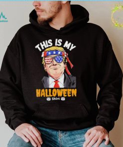 This Is The Government The Founders Warned Us About Funny Trump Halloween T shirts1