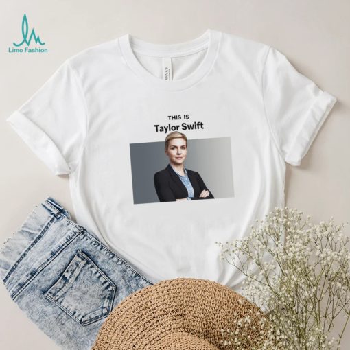 This is Taylor Swift Kim Wexler t shirt