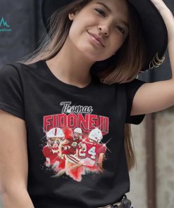 Thomas Fidone II Nebraska Cornhuskers vintage shirt