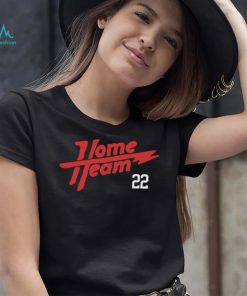 Thomas Rhett Akins Home Team Natural Baseball 2022 Shirt