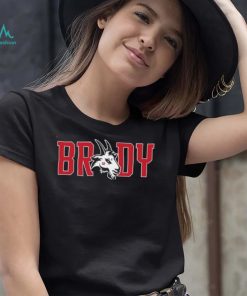 Tom Brady Goat Shirt Sweatshirt Hoodie Tank Top Gift For Lovers1