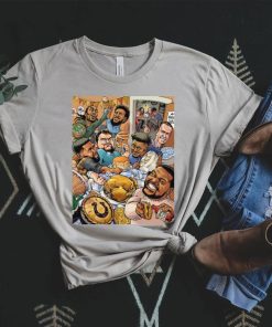 Top indianapolis Colts thanksgiving shirt