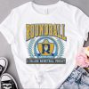 Top roundball a college basketball podcast shirt