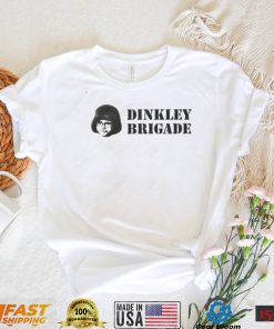 Torbalderson Velma Dinkley Dinkley Brigade Shirt2