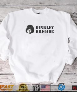 Torbalderson Velma Dinkley Dinkley Brigade Shirt3