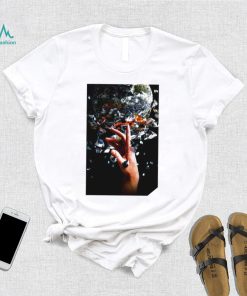 Towards The New Surrealism photo shirt