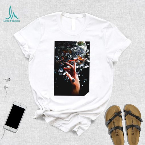 Towards The New Surrealism photo shirt