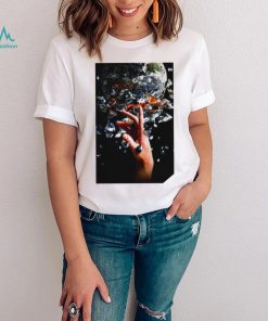 Towards The New Surrealism photo shirt