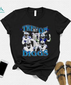 Trevon Diggs Dallas Cowboys 2022 shirt