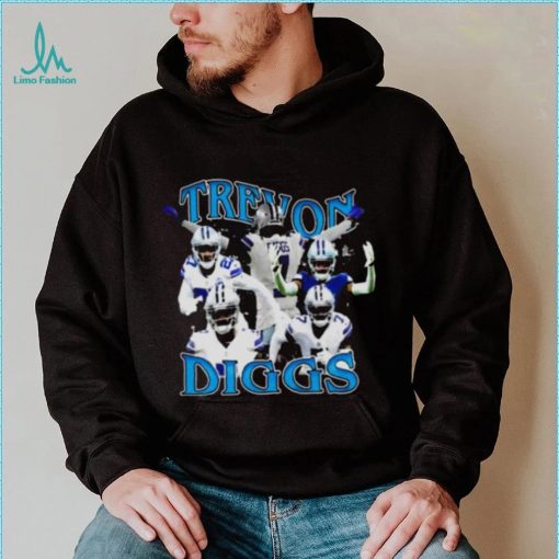 Trevon Diggs Dallas Cowboys 2022 shirt
