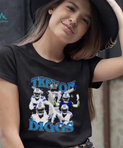 Trevon Diggs Dallas Cowboys 2022 shirt