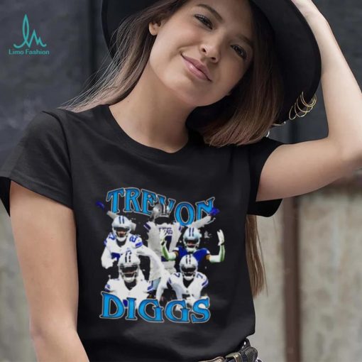 Trevon Diggs Dallas Cowboys 2022 shirt