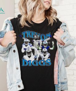 Trevon Diggs Dallas Cowboys 2022 shirt