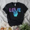 Trey Anastasio Band X Mia Love Shirt