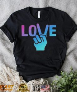 Trey Anastasio Band X Mia Love Shirt