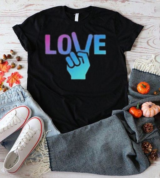 Trey Anastasio Band X Mia Love Shirt