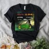 Trondheim Rocks 11 Juni 2023 Tour bryggeribyen Dahls Arena Shirt