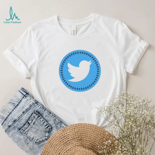 Twitter CEO – Elon Musk $8 Shirt