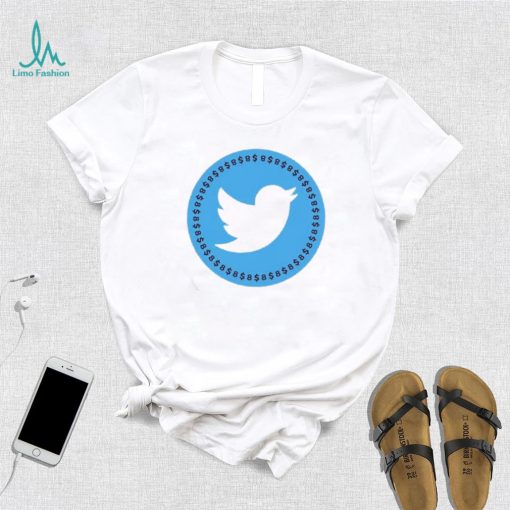 Twitter CEO – Elon Musk $8 Shirt