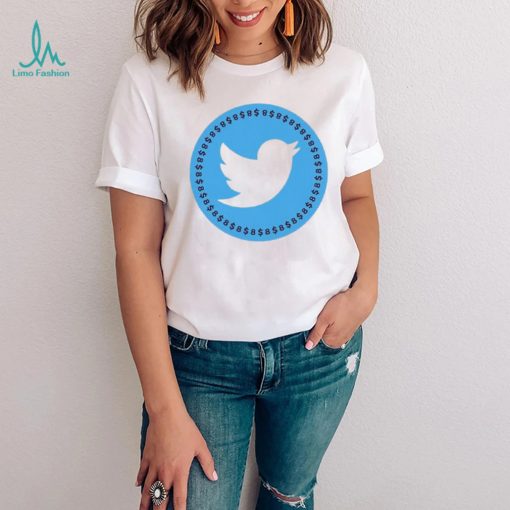 Twitter CEO – Elon Musk $8 Shirt