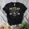 UCF Knights Blue 84 2022 War on I 4 Score Shirt