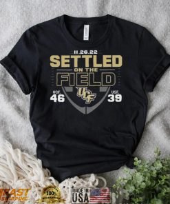 UCF Knights Blue 84 2022 War on I 4 Score Shirt