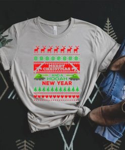 Ugly Christmas T Shirt Military Ugly Christmas Sweater Army