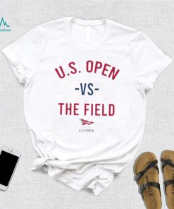 Unisex Swing Juice White 2023 Us Open 123rd Anniversary T shirt