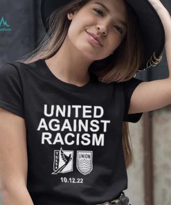 United Against Racism Shirt