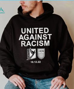 United Against Racism Shirt