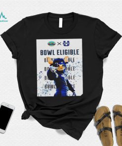 Utah State Aggies X Boca Raton Bowl Bowl Eligible 2022 shirt