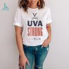 Uvastrong Hokies For Hoos Tee Shirt Virginia Tech Men’s Basketball