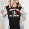 Happy Easter Xmas Merry Chrismas Anti Joe Biden Funny Shirt