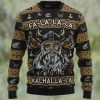 Santassic Park Christmas Ugly Christmas Sweater, Xmas Sweatshirt