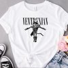 Ventrexian t shirt