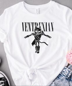 Ventrexian t shirt