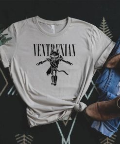 Ventrexian t shirt