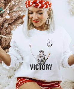 Victory day is sweet T shirt1