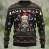 The Nutcracker Ugly Christmas Sweater, Xmas Sweatshirt