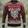 Bear Hunting and Beer Christmas Ugly Christmas Sweater, Xmas Sweatshirt