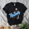 Vin Scully 2022 Los Angeles Dodgers Thank You T Shirt